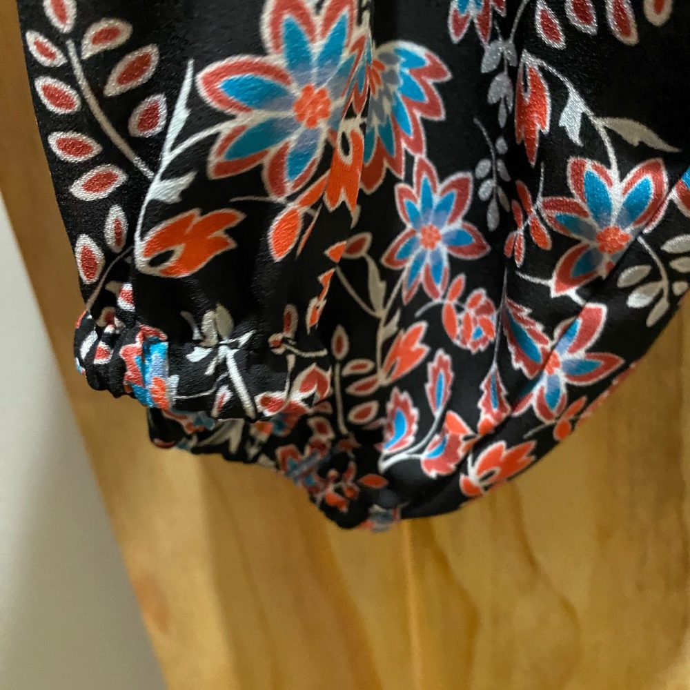 Terra & Sky women’s plus 2x top 👚 shirt - Picture 3 of 5
